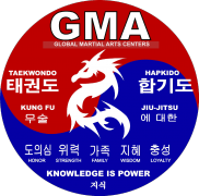 Global Martial Arts Centers